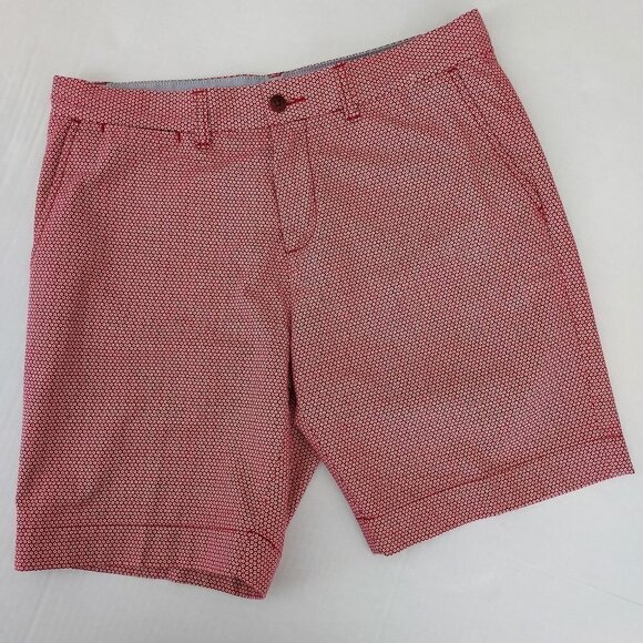 Tommy Hilfiger Bermuda Shorts - Picture 1 of 8